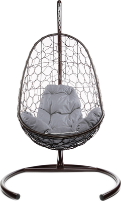 Кресло подвесное M-Group Овал / 11140209- фото