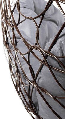 Кресло подвесное M-Group Овал / 11140209- фото10