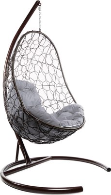 Кресло подвесное M-Group Овал / 11140209- фото2