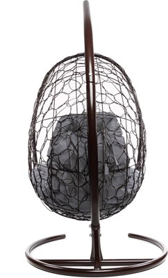 Кресло подвесное M-Group Овал / 11140209- фото5