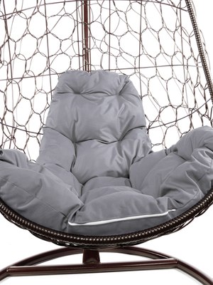 Кресло подвесное M-Group Овал / 11140209- фото8