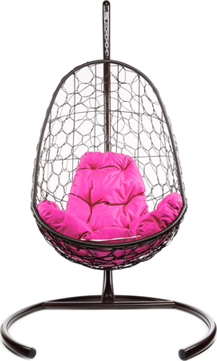 Кресло подвесное M-Group Овал / 11140208- фото