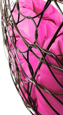 Кресло подвесное M-Group Овал / 11140208- фото10