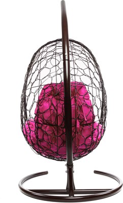 Кресло подвесное M-Group Овал / 11140208- фото5