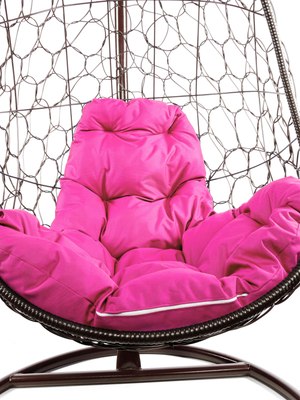 Кресло подвесное M-Group Овал / 11140208- фото8