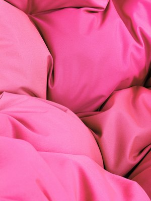 Кресло подвесное M-Group Овал / 11140208- фото9