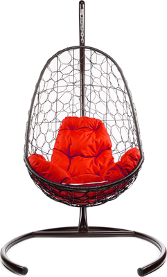 Кресло подвесное M-Group Овал / 11140206- фото