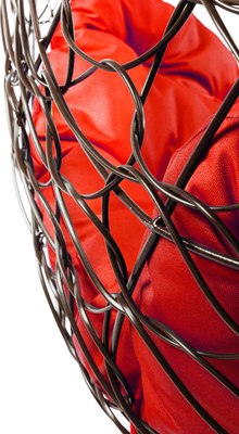 Кресло подвесное M-Group Овал / 11140206- фото10