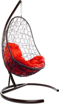 Кресло подвесное M-Group Овал / 11140206- фото2