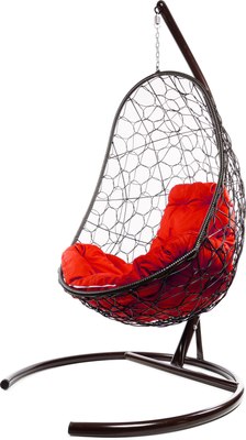 Кресло подвесное M-Group Овал / 11140206- фото3