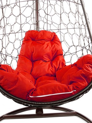 Кресло подвесное M-Group Овал / 11140206- фото8