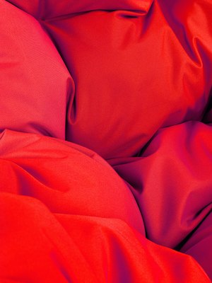 Кресло подвесное M-Group Овал / 11140206- фото9