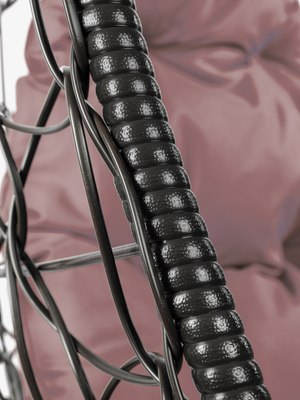 Кресло подвесное M-Group Овал / 11140205- фото10