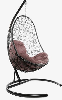 Кресло подвесное M-Group Овал / 11140205- фото2