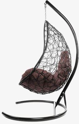Кресло подвесное M-Group Овал / 11140205- фото4