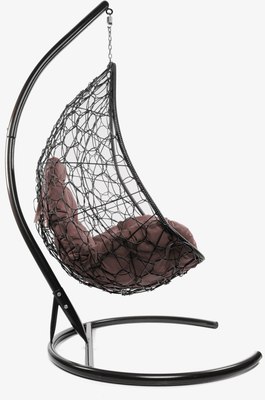 Кресло подвесное M-Group Овал / 11140205- фото6