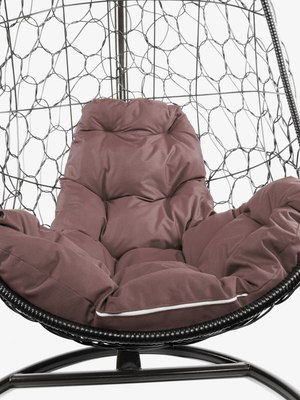 Кресло подвесное M-Group Овал / 11140205- фото7