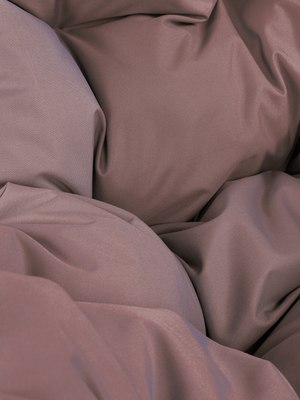 Кресло подвесное M-Group Овал / 11140205- фото8