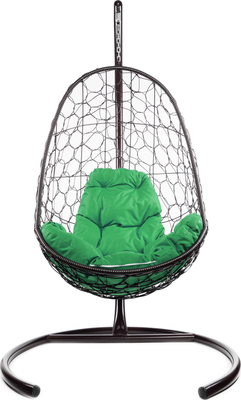 Кресло подвесное M-Group Овал / 11140204- фото