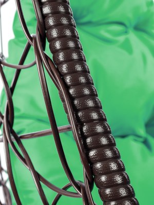 Кресло подвесное M-Group Овал / 11140204- фото10