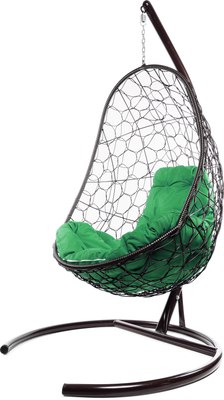 Кресло подвесное M-Group Овал / 11140204- фото2