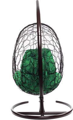 Кресло подвесное M-Group Овал / 11140204- фото5