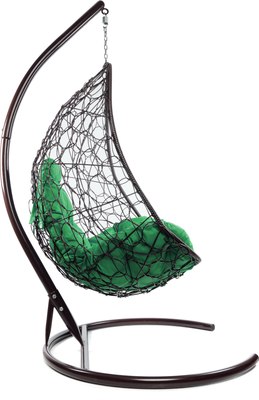 Кресло подвесное M-Group Овал / 11140204- фото6