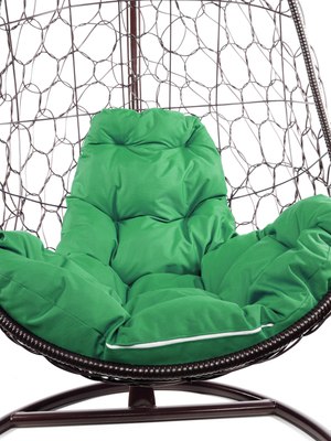 Кресло подвесное M-Group Овал / 11140204- фото7