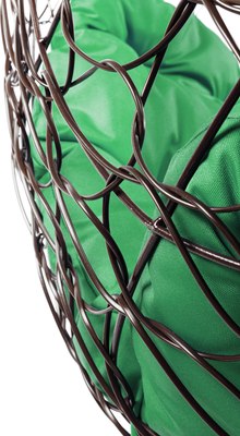 Кресло подвесное M-Group Овал / 11140204- фото9