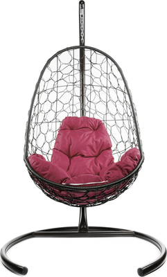 Кресло подвесное M-Group Овал / 11140202- фото