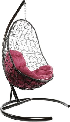 Кресло подвесное M-Group Овал / 11140202- фото2