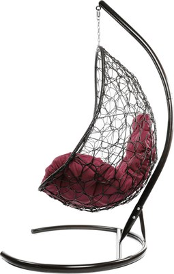 Кресло подвесное M-Group Овал / 11140202- фото4