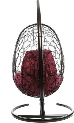 Кресло подвесное M-Group Овал / 11140202- фото5