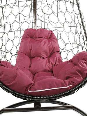 Кресло подвесное M-Group Овал / 11140202- фото7