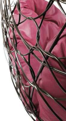 Кресло подвесное M-Group Овал / 11140202- фото9