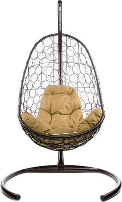 Кресло подвесное M-Group Овал / 11140201- фото2