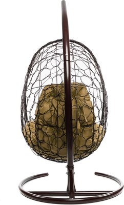 Кресло подвесное M-Group Овал / 11140201- фото5