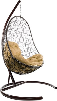 Кресло подвесное M-Group Овал / 11140201- фото8