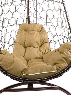 Кресло подвесное M-Group Овал / 11140201- фото9