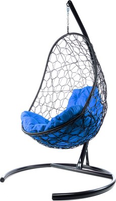 Кресло подвесное M-Group Овал / 11140410- фото2