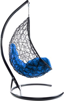 Кресло подвесное M-Group Овал / 11140410- фото5