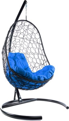 Кресло подвесное M-Group Овал / 11140410- фото6