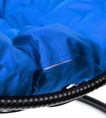 Кресло подвесное M-Group Овал / 11140410- фото9