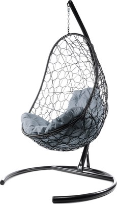 Кресло подвесное M-Group Овал / 11140409- фото3