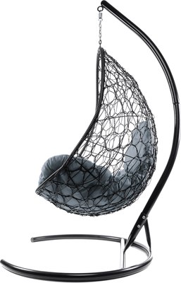 Кресло подвесное M-Group Овал / 11140409- фото4