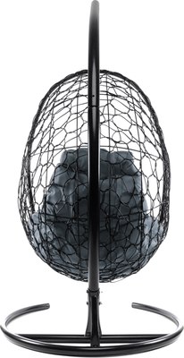 Кресло подвесное M-Group Овал / 11140409- фото5