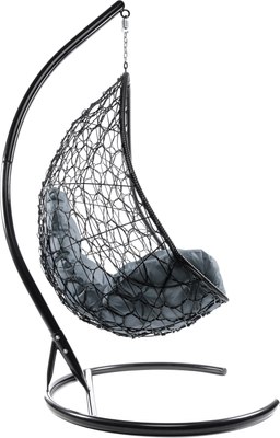 Кресло подвесное M-Group Овал / 11140409- фото6