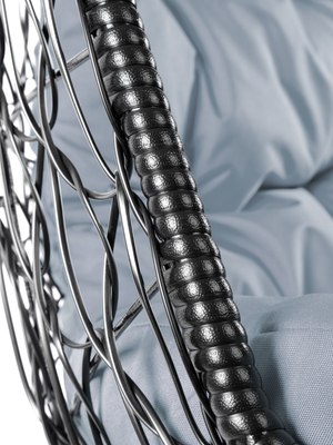 Кресло подвесное M-Group Овал / 11140409- фото7