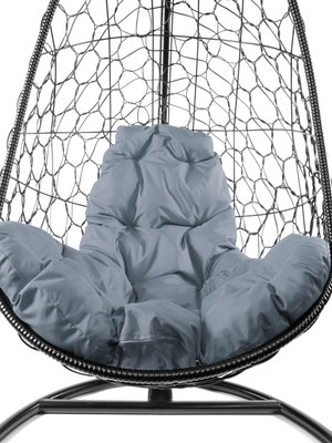 Кресло подвесное M-Group Овал / 11140409- фото8