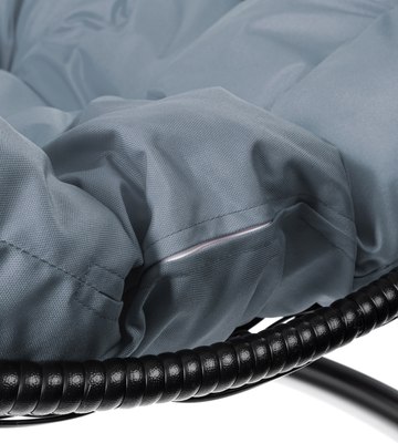 Кресло подвесное M-Group Овал / 11140409- фото9